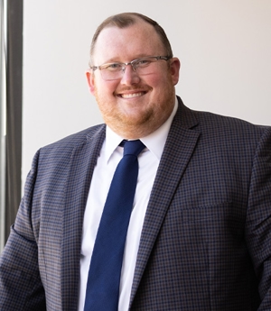 Tyler R. Mayo Photo